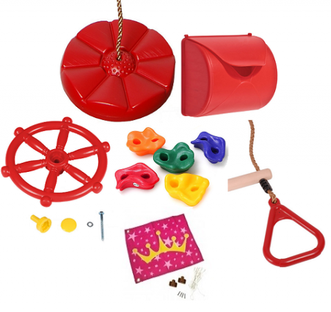 set princess-1